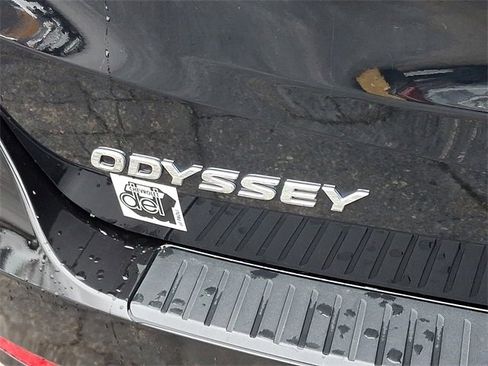 Used 2021 Honda Odyssey Elite image 33