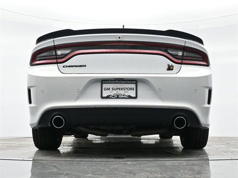Used 2023 Dodge Charger Scat Pack w/ Technology Group image 27