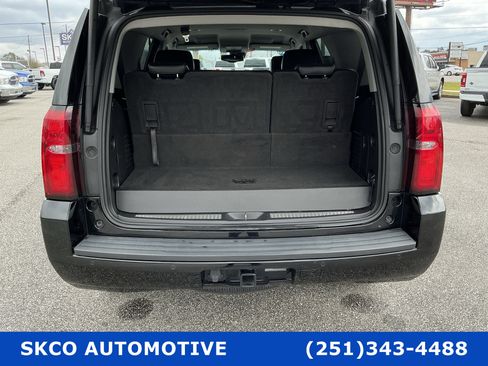 Used 2020 Chevrolet Tahoe LT image 21