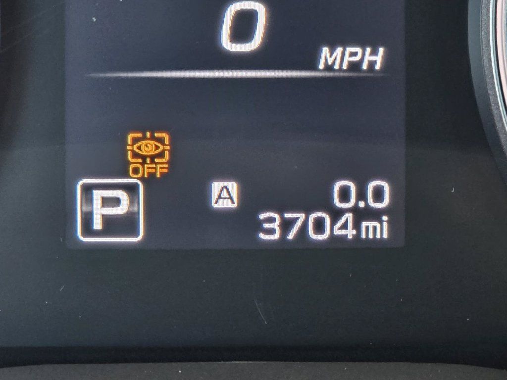 Certified 2026 Subaru Ascent Bronze Edition w/ Onyx Package AWD/4WD image 39
