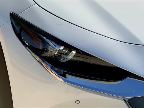 New 2026 MAZDA CX-30 AWD 2.5 S image 13