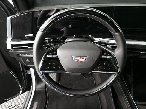 New 2026 Cadillac Escalade Sport w/ Touring Package image 9