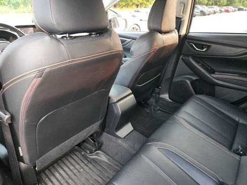 Used 2019 Subaru Crosstrek 2.0i Limited w/ Popular Package #2 AWD/4WD image 15