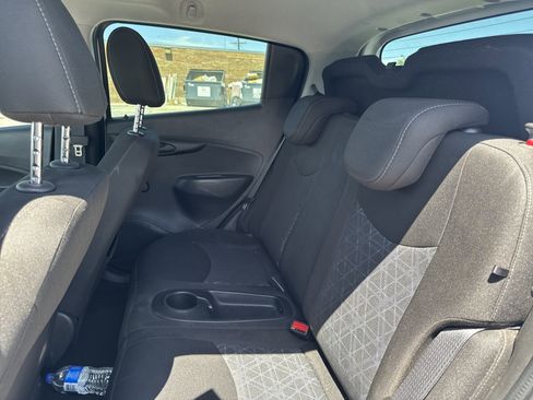 Used 2020 Chevrolet Spark LS FWD image 11