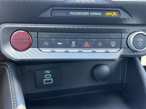 New 2025 Ford Mustang GT Premium image 7