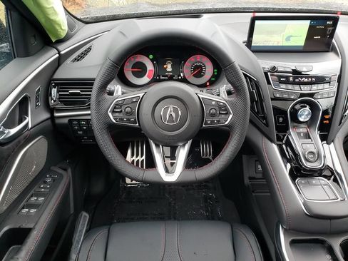 New 2026 Acura RDX A-Spec image 8