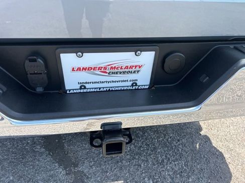 Used 2024 Chevrolet Silverado 1500 W/T w/ WT Value Package AWD/4WD image 28