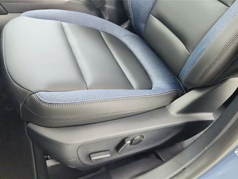 New 2025 Ford Bronco Sport Outer Banks w/ Outer Banks Tech Package+ image 25