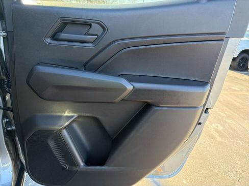 New 2026 Chevrolet Colorado Trail Boss image 31