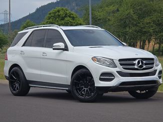 Used 2017 Mercedes-Benz GLE 350 4MATIC video 1