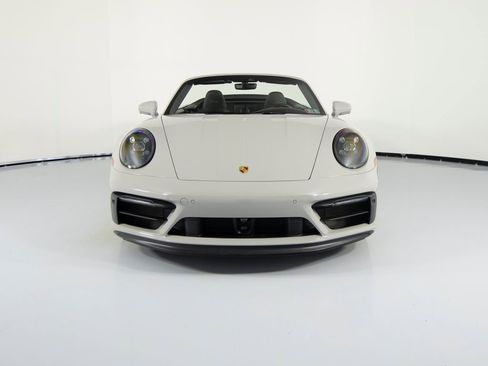 Certified 2022 Porsche 911 Carrera GTS RWD image 13
