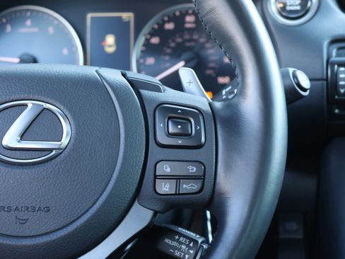 Used 2025 Lexus IS 300 w/ Comfort Package image 20
