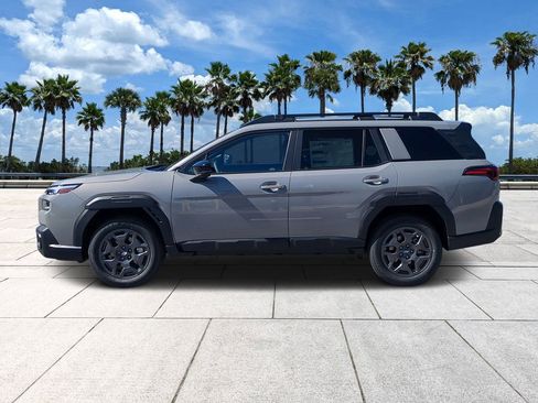 New 2026 Subaru Outback Premium image 6