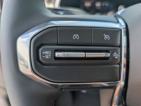 New 2026 GMC Canyon Denali AWD/4WD image 27