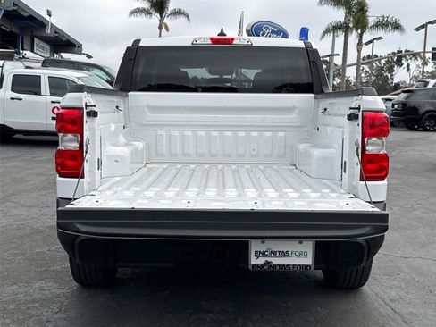 Used 2024 Ford Maverick XL FWD image 12
