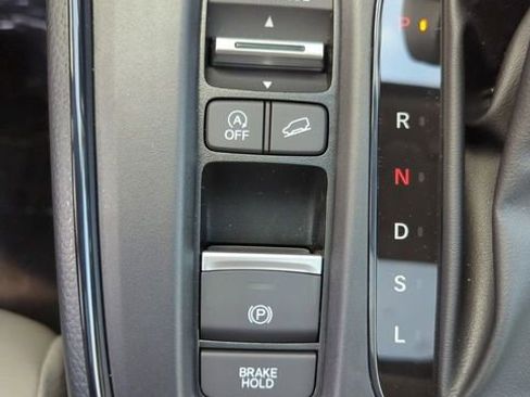 New 2026 Honda CR-V EX-L image 19