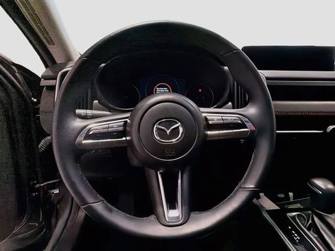 Used 2025 MAZDA CX-50 AWD 2.5 Hybrid w/ Premium Pkg image 10