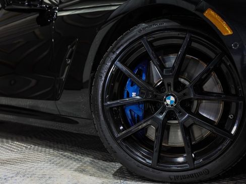 Used 2022 BMW M850i xDrive Coupe image 7