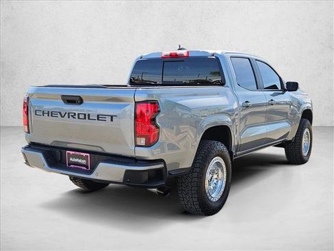Used 2024 Chevrolet Colorado LT w/ LT Convenience Package RWD image 5