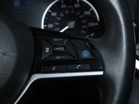 Certified 2023 Nissan Altima 2.5 SV w/ SV Premium Package image 26