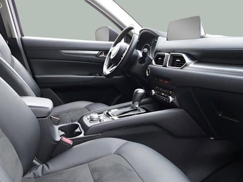 Used 2022 MAZDA CX-5 AWD 2.5 S w/ Select Package image 20