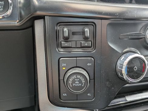 Used 2023 Ford F150 Platinum w/ Equipment Group 701A High AWD/4WD image 19