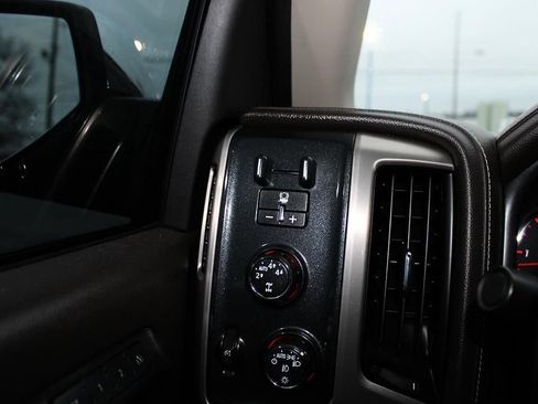 Used 2016 GMC Sierra 1500 Denali w/ Enhanced Driver Alert Package AWD/4WD image 27
