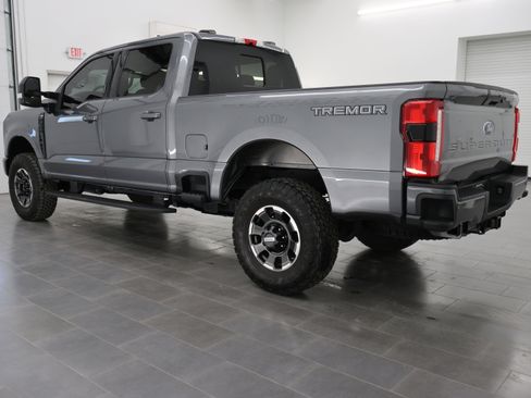Used 2024 Ford F250 XLT w/ Tremor Off-Road Package image 6