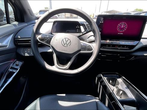 Used 2023 Volkswagen ID.4 Pro S Plus RWD image 7