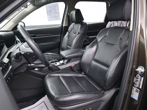 Used 2024 Kia Telluride S w/ S Sunroof Package AWD/4WD image 26
