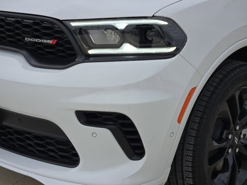 New 2026 Dodge Durango GT AWD/4WD image 7