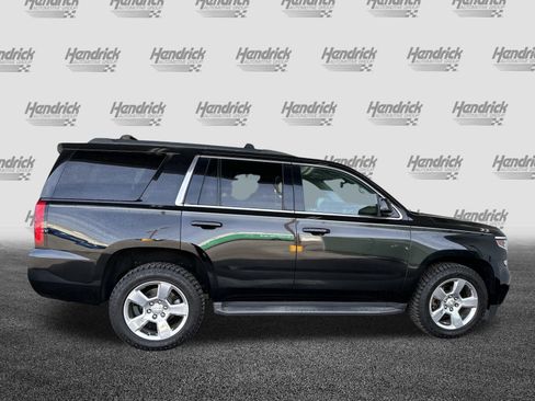 Used 2016 Chevrolet Tahoe LS AWD/4WD image 11