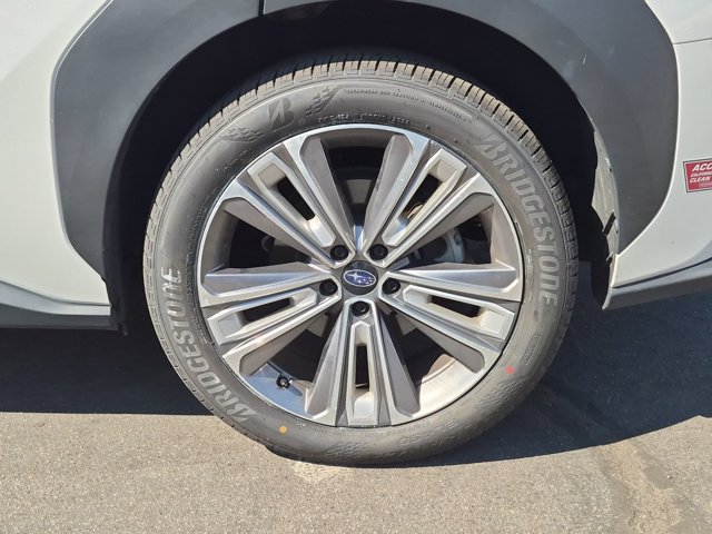 Used 2023 Subaru Solterra AWD image 14
