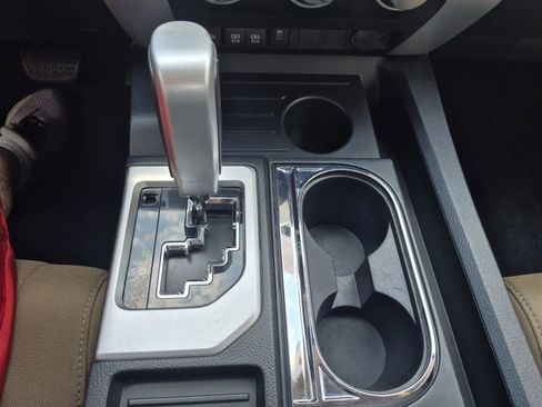 Used 2020 Toyota Tundra SR5 w/ SR5 Upgrade Package RWD image 19