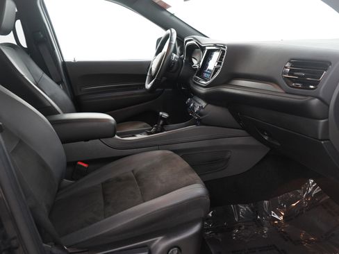 Used 2022 Dodge Durango GT image 14