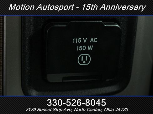 Used 2017 RAM 1500 Laramie w/ Convenience Group image 24