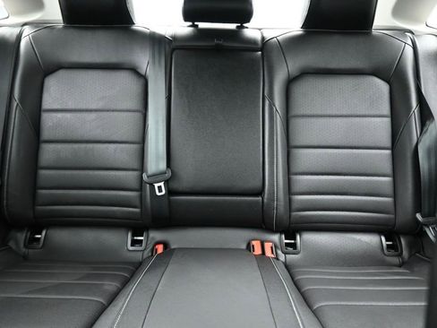 Used 2024 Volkswagen Jetta SE FWD image 30