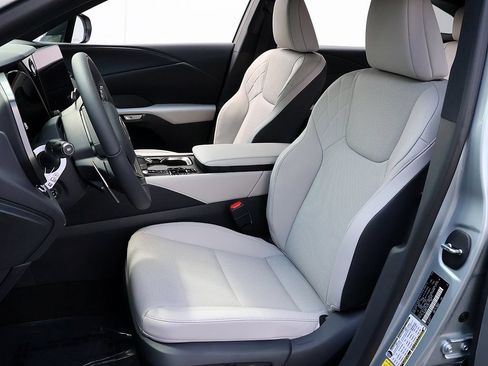 New 2026 Lexus RX 350 Premium AWD/4WD image 11