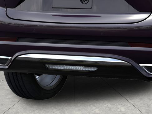 New 2026 Buick Envision Avenir image 14