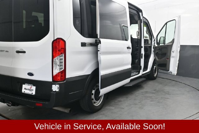 Used 2023 Ford Transit 350 XL RWD image 44