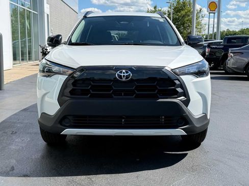Certified 2026 Toyota Corolla Cross LE AWD/4WD image 2