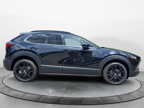 New 2025 MAZDA CX-30 2.5 Turbo w/ Premium Package AWD/4WD image 5
