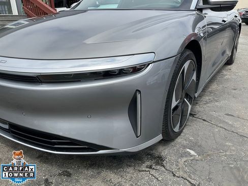 Used 2023 Lucid Air Touring AWD/4WD image 86