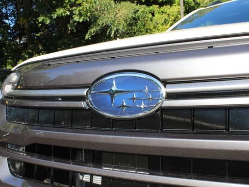 New 2025 Subaru Forester Premium image 3