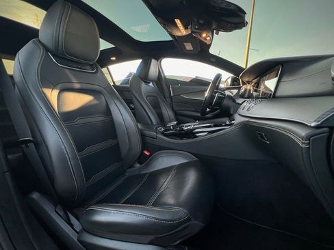 Used 2022 Mercedes-Benz AMG GT 53 image 35