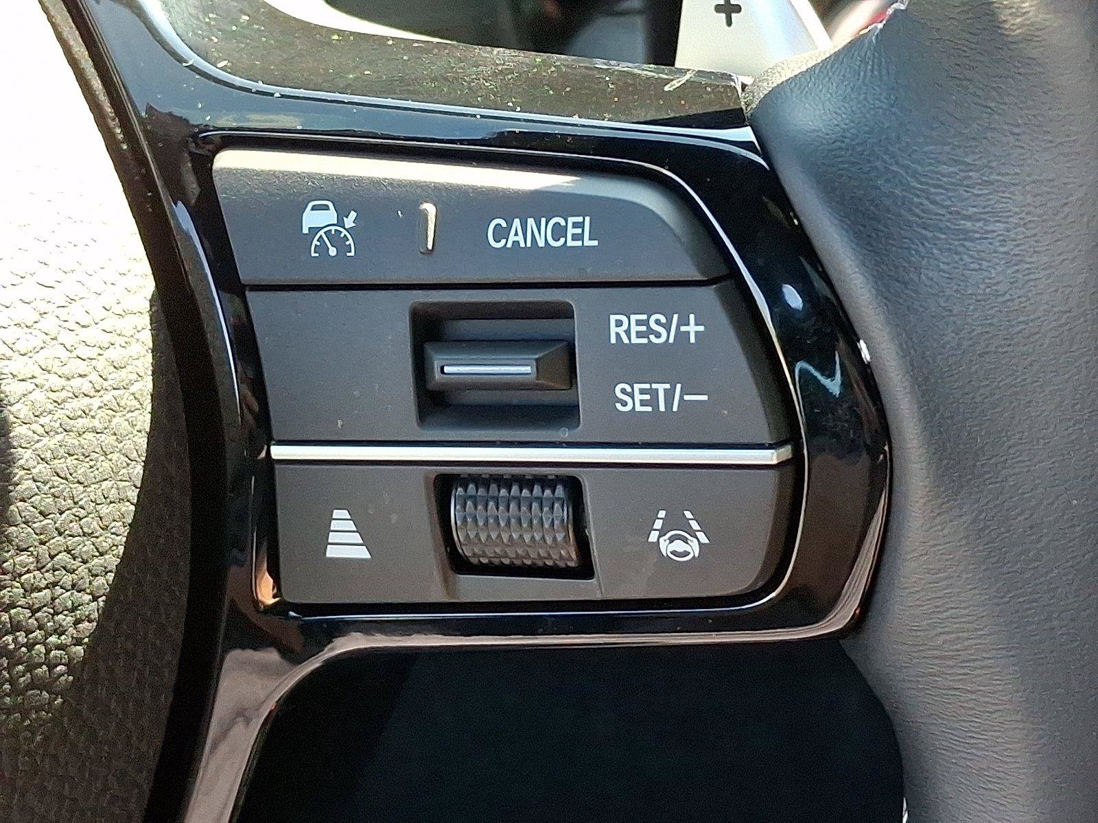 Used 2025 Acura Integra A-Spec w/ Technology Package FWD image 22