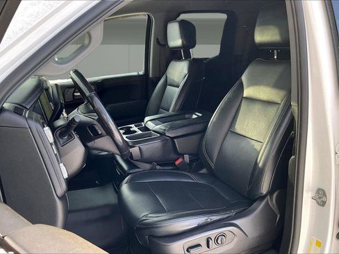 Used 2021 GMC Sierra 1500 SLE w/ X31 Off-Road Package image 26