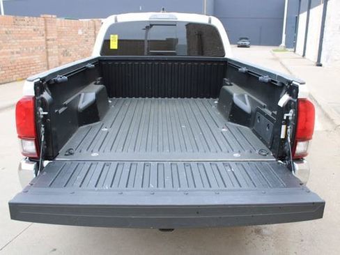 Used 2023 Toyota Tacoma SR5 image 24