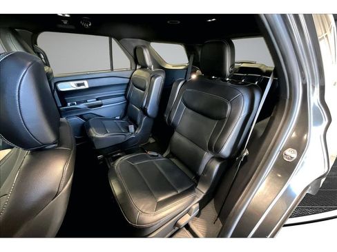 Used 2020 Ford Explorer Limited AWD/4WD image 34
