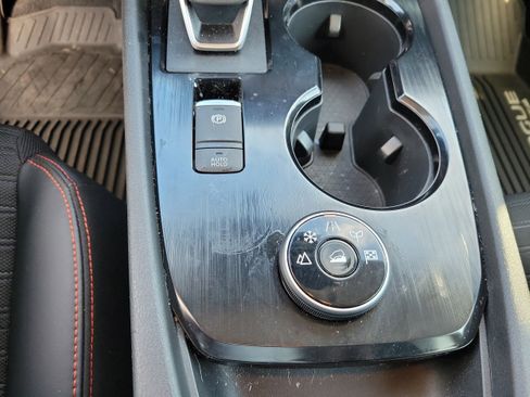 Certified 2025 Nissan Rogue SV image 28